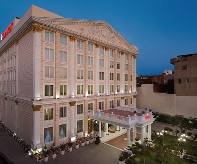 Ramada Amritsar